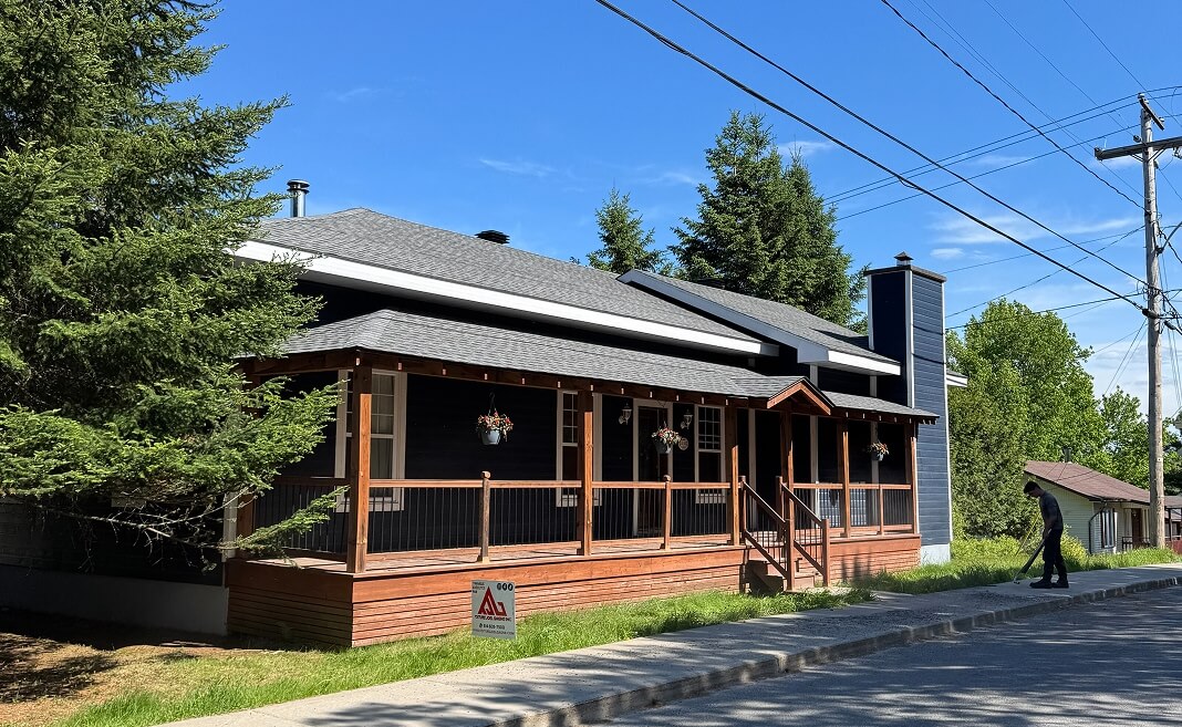 toiture Terrebonne